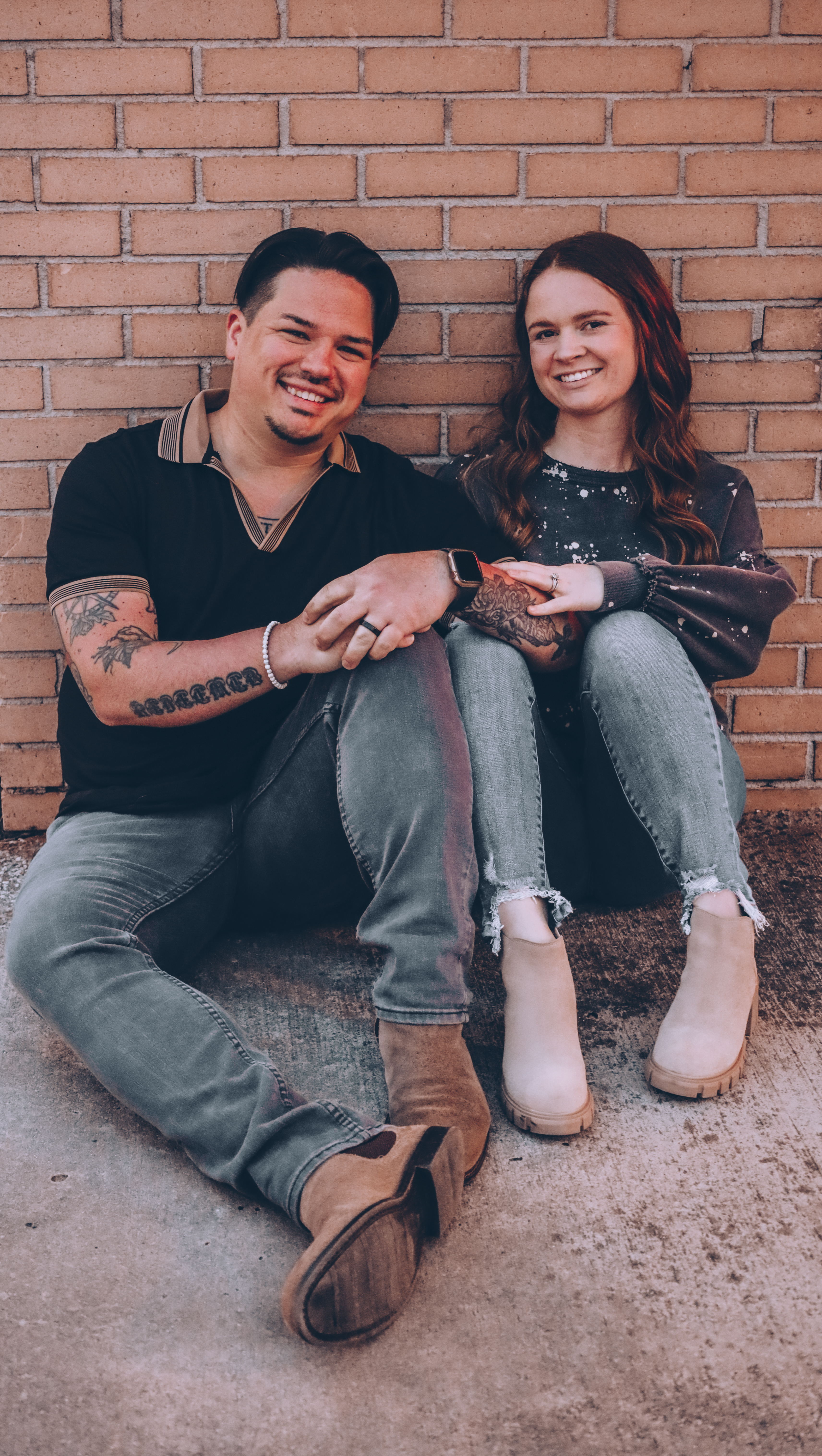 Keegan Sullivan, creative director at Sullivan Creative Co.